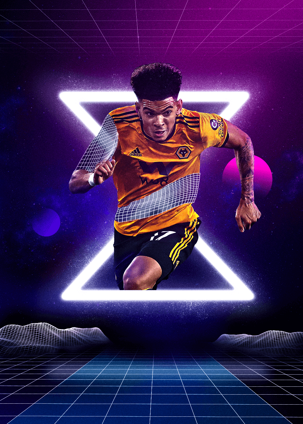 球员们的失 球员们的失