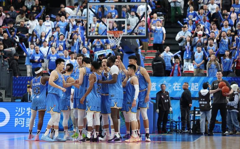 常规赛1月16日:北京北汽VS山西汾酒 集锦 常规赛1月16日:北京北汽VS山西汾酒 集锦