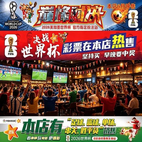 2026年世界杯投注指南：线上投注是否安全？